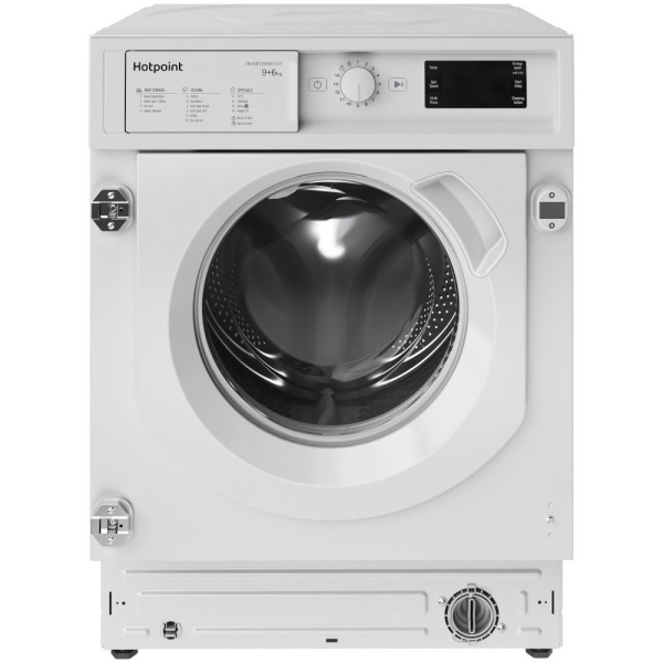 Hotpoint BIWDHG961485
