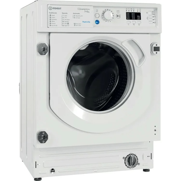 Indesit BIWDIL75148