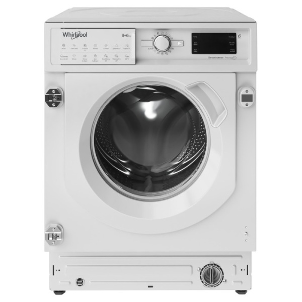 Whirlpool BIWDWG861485