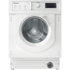 Hotpoint BIWMHG71483UKN