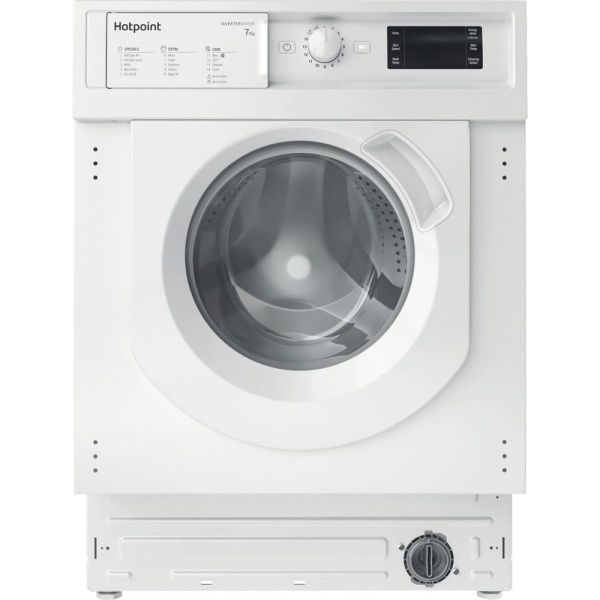 Hotpoint BIWMHG71483UKN