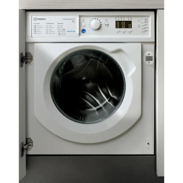 Indesit BIWMIL81485