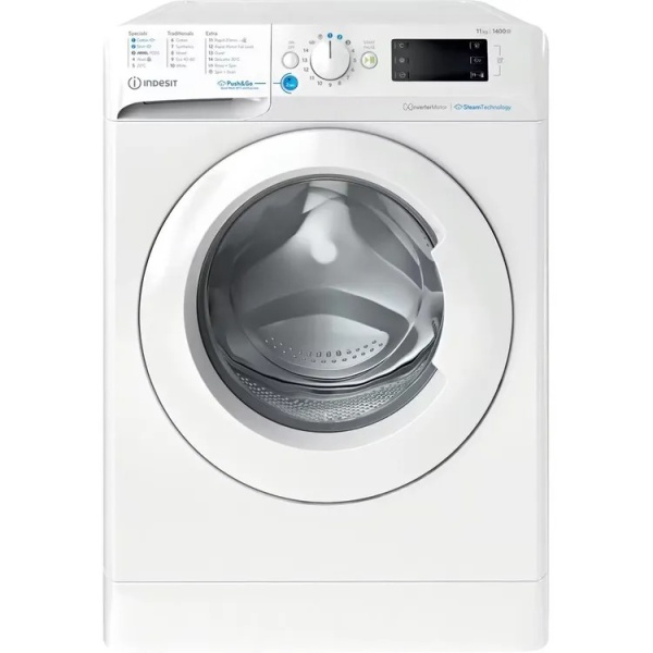 Indesit BWE111496XWVUK