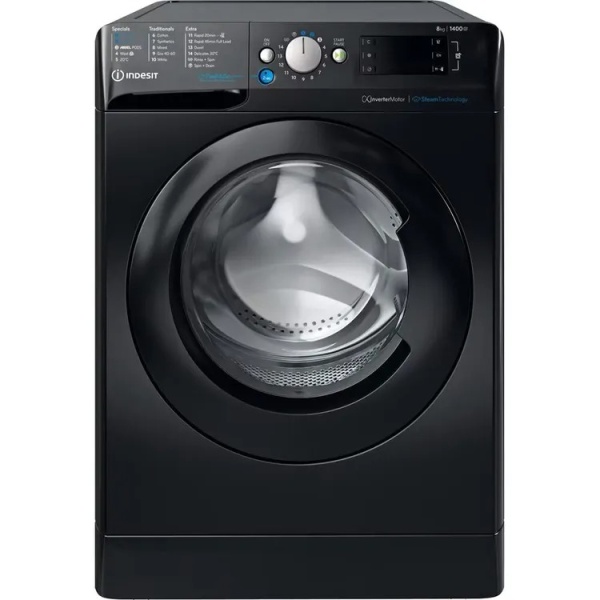 Indesit BWE81496XKVUK