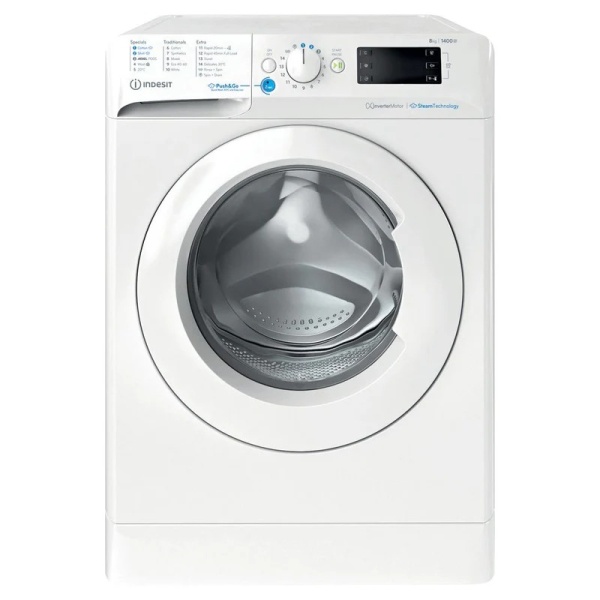 Indesit BWE81496XSVUK