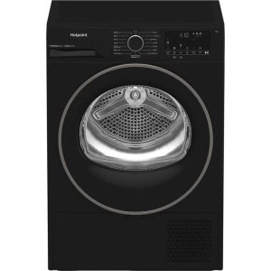 Hotpoint CHD93MBBUK