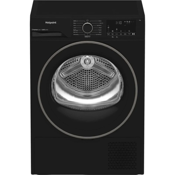 Hotpoint CHD93MBBUK