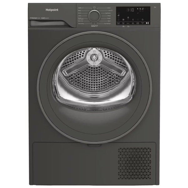 Hotpoint CHD93MGGUK