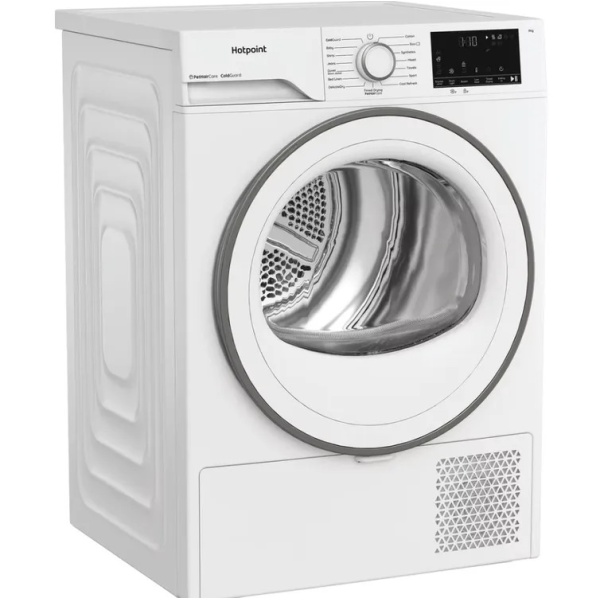 Hotpoint CHD93MWWUK
