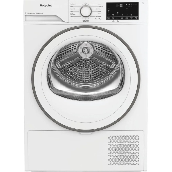 Hotpoint CHD94MWWUK