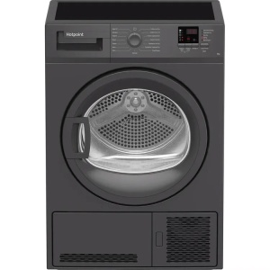 Hotpoint CHDC82GGGDUK