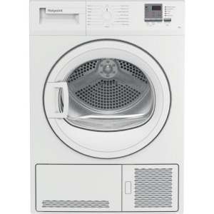 Hotpoint CHDC82WWGDUK