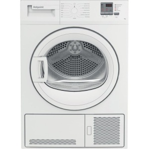 Hotpoint CHDC92WWGDUK
