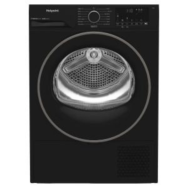 Hotpoint CHSD82MBBUK