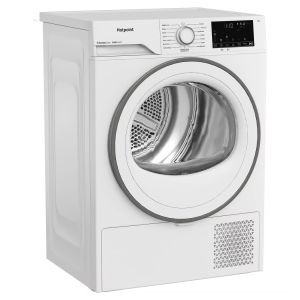 Hotpoint CHSD82MWWUK