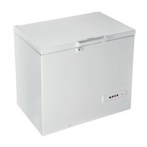 Hotpoint CS2A250HFA1