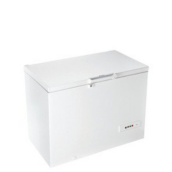 Hotpoint CS2A300HFA1
