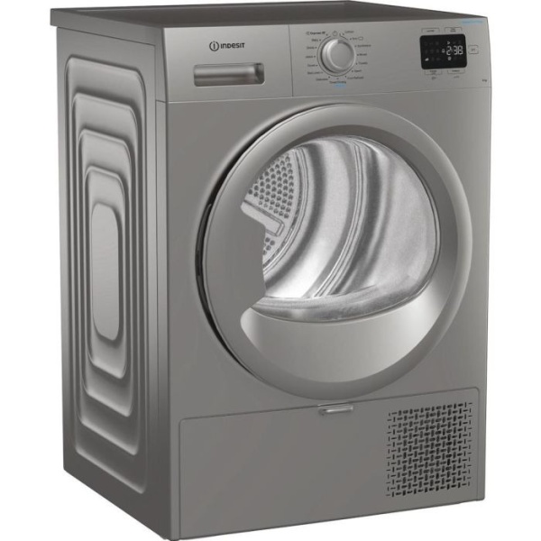 Indesit CYD92DSSUK