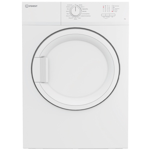 Indesit CYDA81WWGLUK