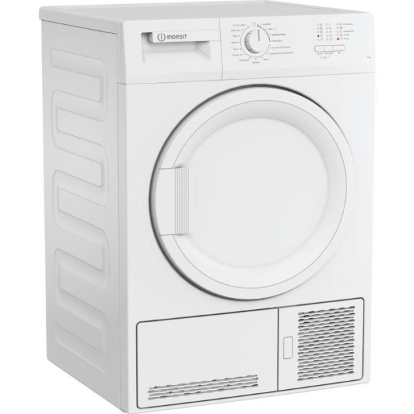 Indesit CYDC82BBGLUK