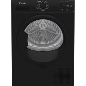 Indesit CYSD82DBBUK