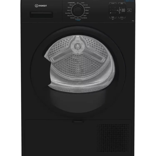 Indesit CYSD82DBBUK