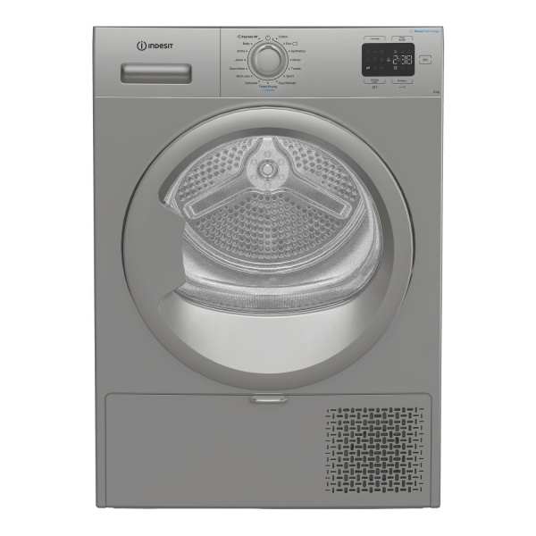 Indesit CYSD82DSSUK