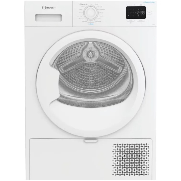 Indesit CYSD82DWWUK