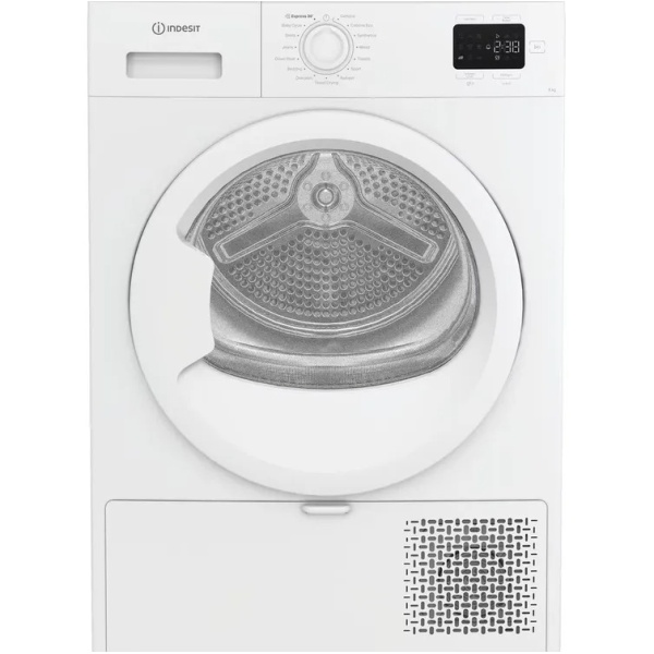 Indesit CYSD83DWWUK