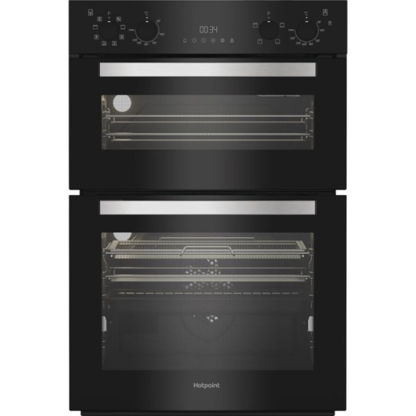 Hotpoint DIH82G1AB