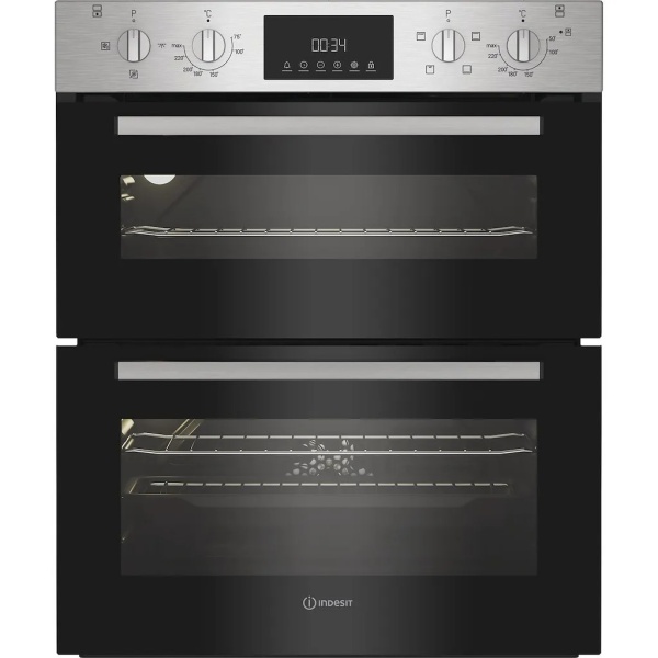 Indesit DUI10DIX