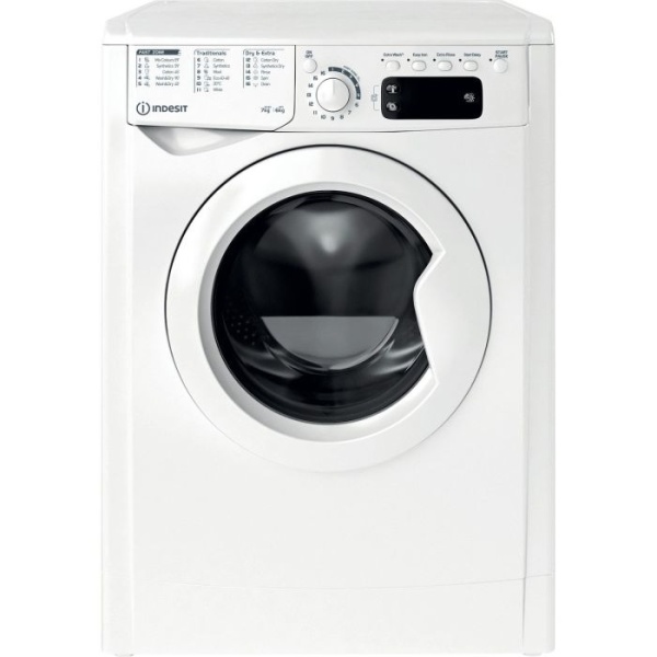 Indesit EWDE761483W