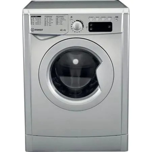 Indesit EWDE861483S