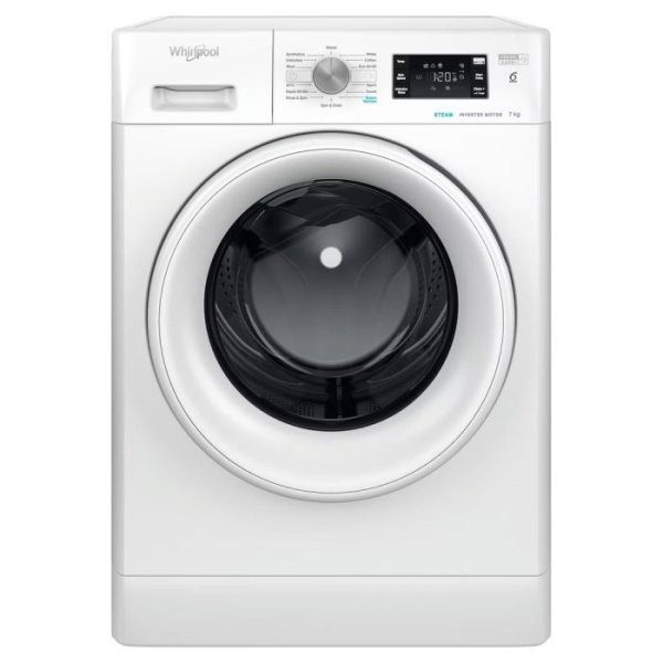 Whirlpool FFB7469WVUK