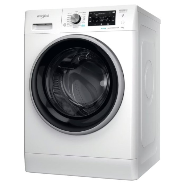 Whirlpool FFD8489BSVUK