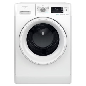 Whirlpool FFWDB964489WVUK