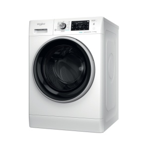 Whirlpool FFWDD1174489BSVUK