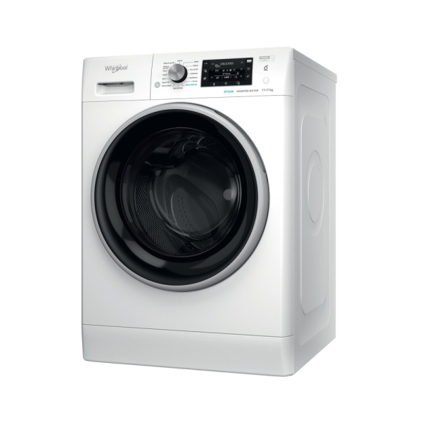 Whirlpool FFWDD1174489BSVUK