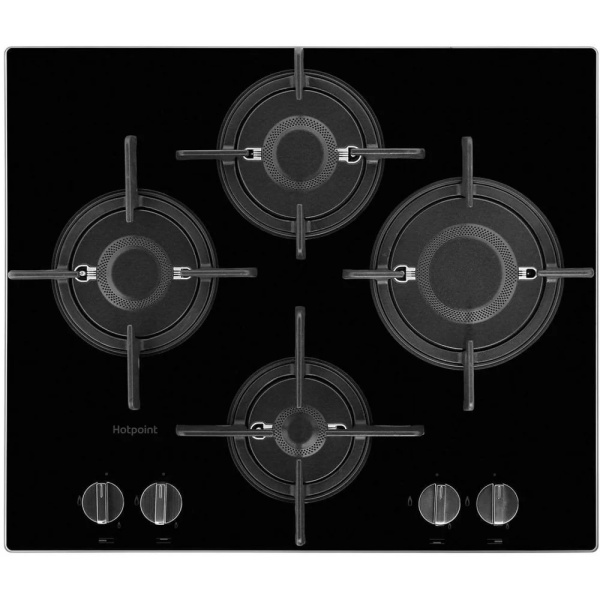 Hotpoint FTGHG641DHBK