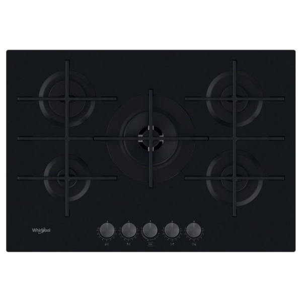 Whirlpool GOWL758NB