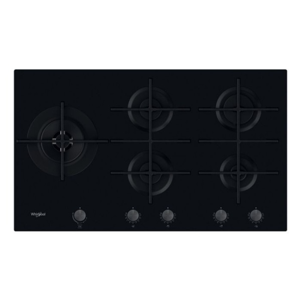 Whirlpool GOWL958NB