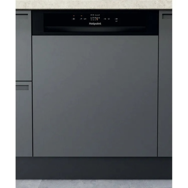 Hotpoint H3BL626BUK