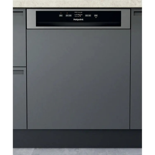Hotpoint H3BL626XUK