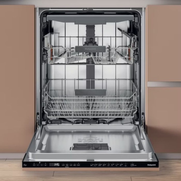 Hotpoint H7IC16M6UK - Image 2