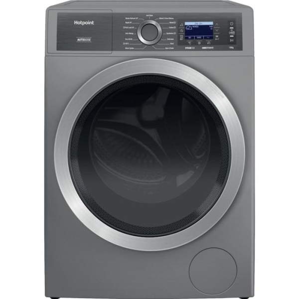 Hotpoint H809ADSGPOWERUK