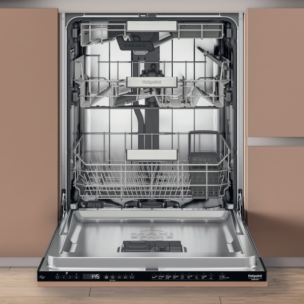 Hotpoint H8IHP42LUK - Image 2