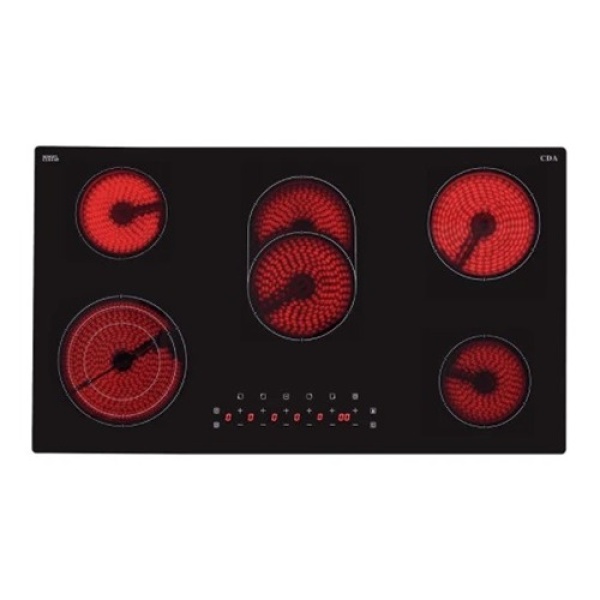 Ex-Display CDA HC9621FR