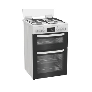 Hotpoint HDD6GDC2W