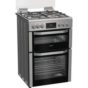 Hotpoint HDD6GDC2WX
