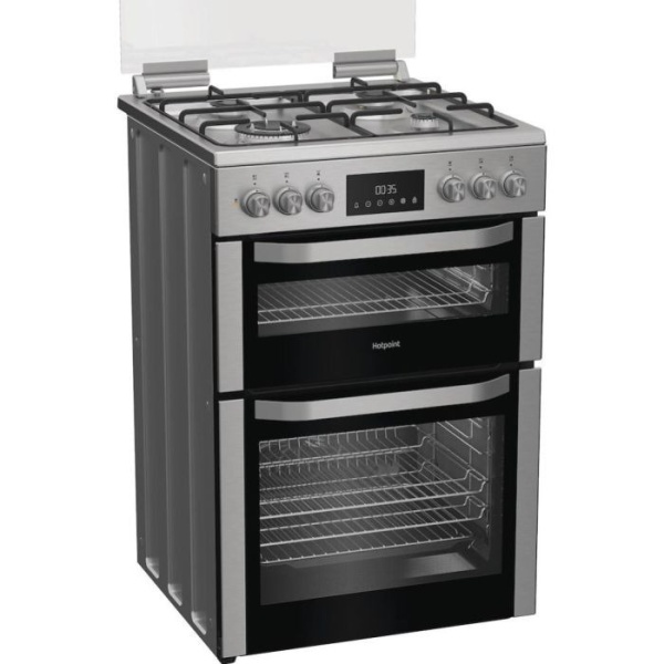Hotpoint HDD6GDC2WX